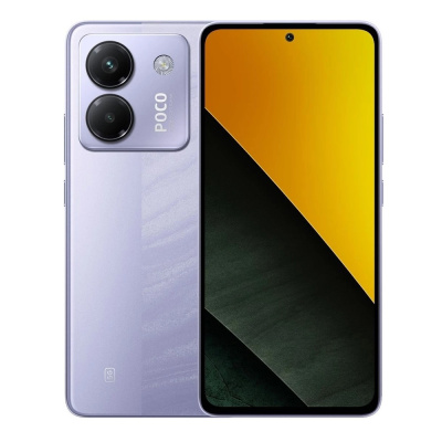 Xiaomi Poco M7 Pro 5G 8/256Gb Purple RU